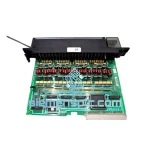 GE IC697MDL350 Discrete Output Module image 1