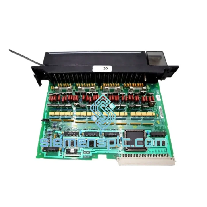 GE IC697MDL350 Discrete Output Module