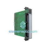 GE IC697MDL350 Discrete Output Module image 3