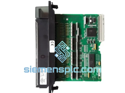GE IC697MDL653 Discrete Input Module