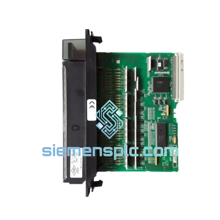 GE IC697MDL653 Discrete Input Module
