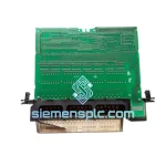 GE IC697MDL653 Discrete Input Module image 3