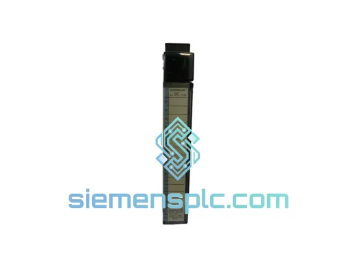 GE IC697MDL671 Interrupt Input Module