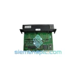 GE IC697MDL671 Interrupt Input Module image 2