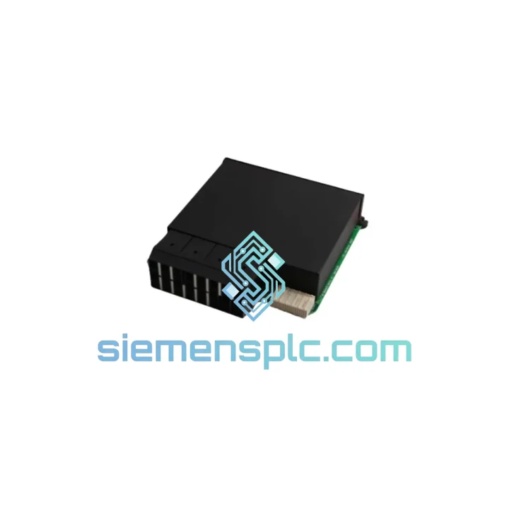 GE Fanuc IC697MDL710 Discrete Output Module