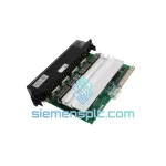 GE IC697MDL740 PLC Output Module image 1