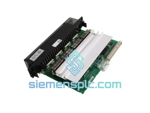 GE IC697MDL740 PLC Output Module