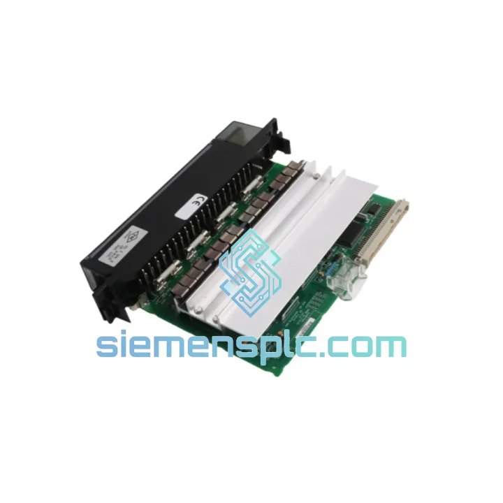 GE IC697MDL740 PLC Output Module