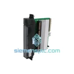 GE IC697MDL740 PLC Output Module image 2