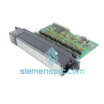 GE IC697MDL750 Digital Output Module image 1