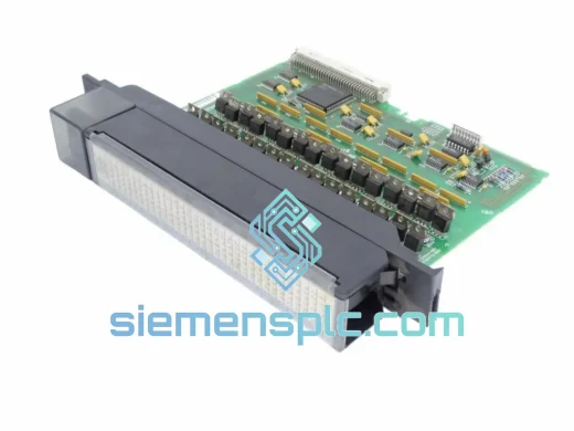 GE IC697MDL750 Digital Output Module