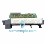 GE IC697MDL750 Digital Output Module image 3