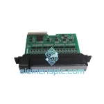 GE IC697MDL750 Digital Output Module image 4