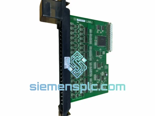 GE IC697MDL750H Discrete Output Module