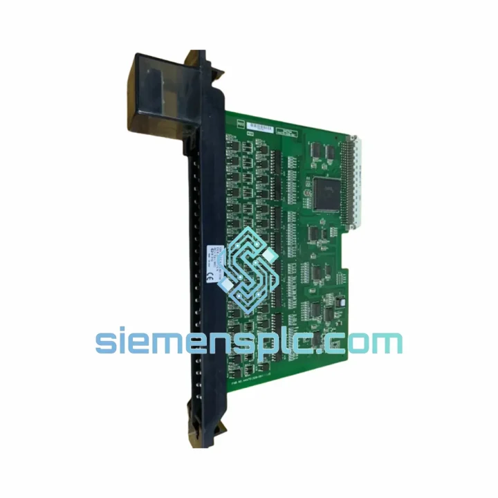 GE IC697MDL750H Discrete Output Module
