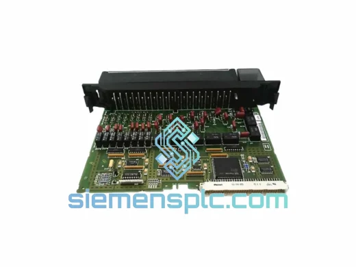 GE IC697MDL940 Discrete Output Module