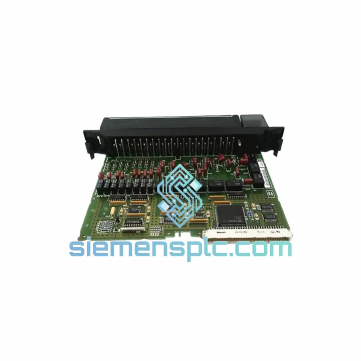 GE IC697MDL940 Discrete Output Module