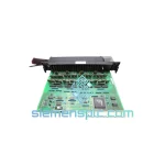 GE IC697MDL970 Relay Output Module – Series 90-70 image 1