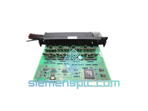 GE IC697MDL970 Relay Output Module – Series 90-70