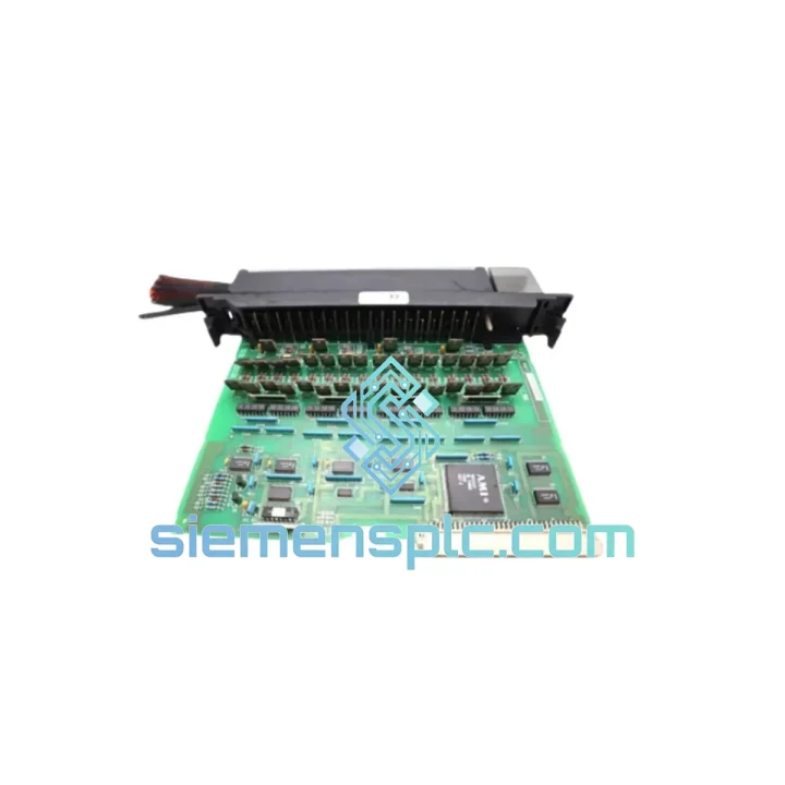GE IC697MDL970 Relay Output Module – Series 90-70