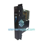 GE IC697MEM715 PLC Memory Expansion Module image 1