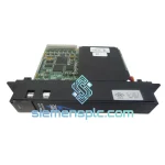 GE IC697MEM715 PLC Memory Expansion Module image 2