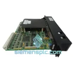 GE IC697MEM715 PLC Memory Expansion Module image 3