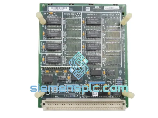 GE IC697MEM717 PLC Memory Module – Series 90-70