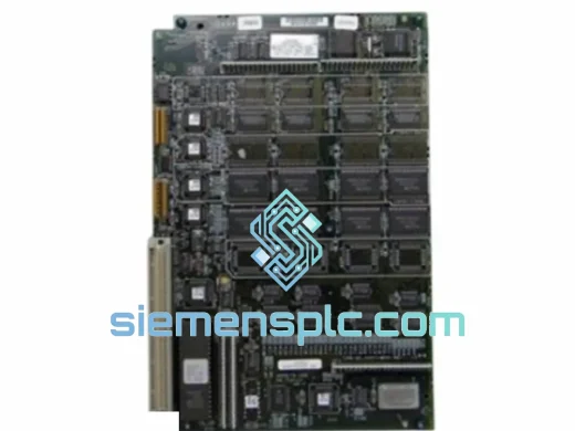 GE IC697MEM735B PLC Memory Module