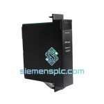 GE IC697PWR710 Power Supply Module image 1
