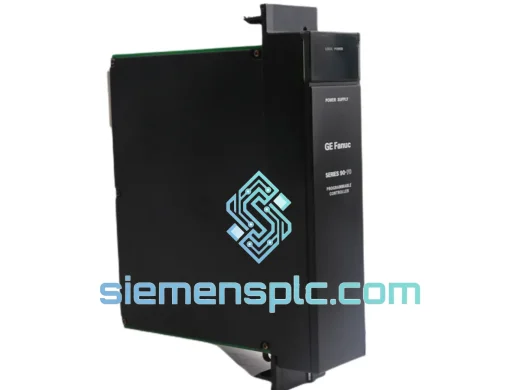 GE IC697PWR710 Power Supply Module