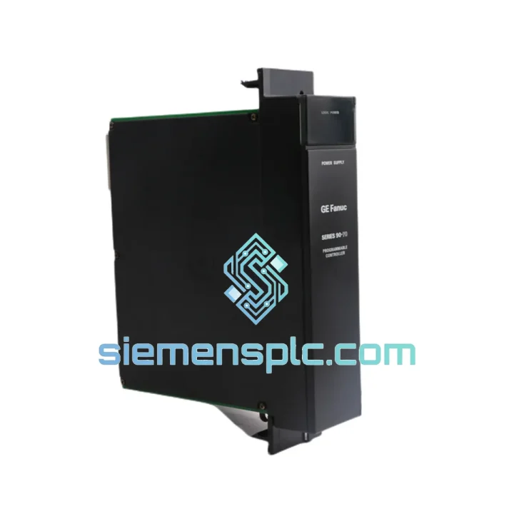 GE IC697PWR710 Power Supply Module