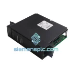 GE IC697PWR710 Power Supply Module image 2