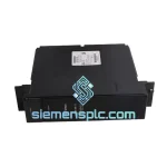 GE IC697PWR710 Power Supply Module image 3