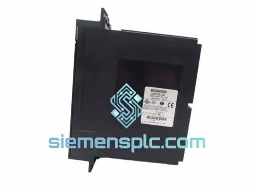GE IC697PWR710N PLC Power Supply Module