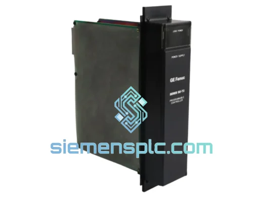 GE IC697PWR711 PLC Power Supply Module – Series 90-70