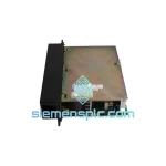 GE IC697PWR711 PLC Power Supply Module – Series 90-70 image 3