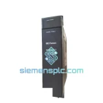 GE Fanuc IC697PWR711M PLC Power Supply Module – Series 90-30 image 1