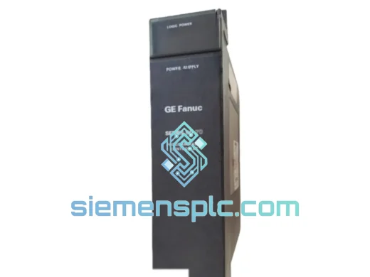 GE Fanuc IC697PWR711M PLC Power Supply Module – Series 90-30