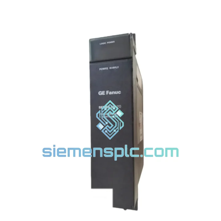 GE Fanuc IC697PWR711M PLC Power Supply Module – Series 90-30