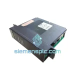 GE Fanuc IC697PWR711M PLC Power Supply Module – Series 90-30 image 2