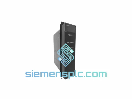 GE IC697PWR720C Power Supply Adapter Module – Series 90-70