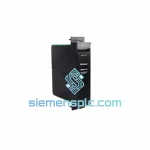 GE IC697PWR724 PLC Power Supply Module image 1