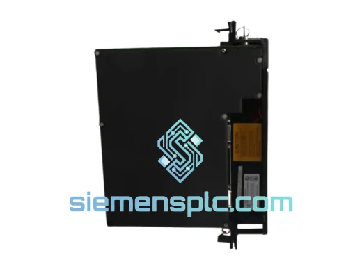 GE IC697RCM711 Redundancy Communications Module