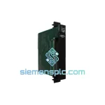 GE IC697RCM711 Redundancy Communications Module image 4