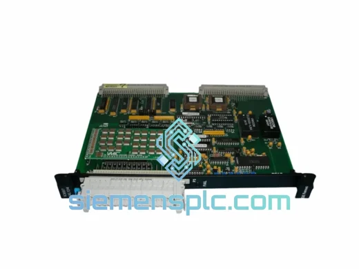 GE Fanuc IC697VAL134/3801 Analog Output Module