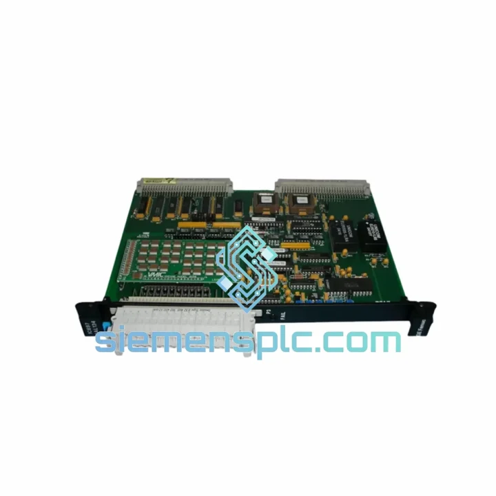 GE Fanuc IC697VAL134/3801 Analog Output Module