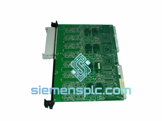 GE Fanuc IC697VAL304/4800 Analog Output Module