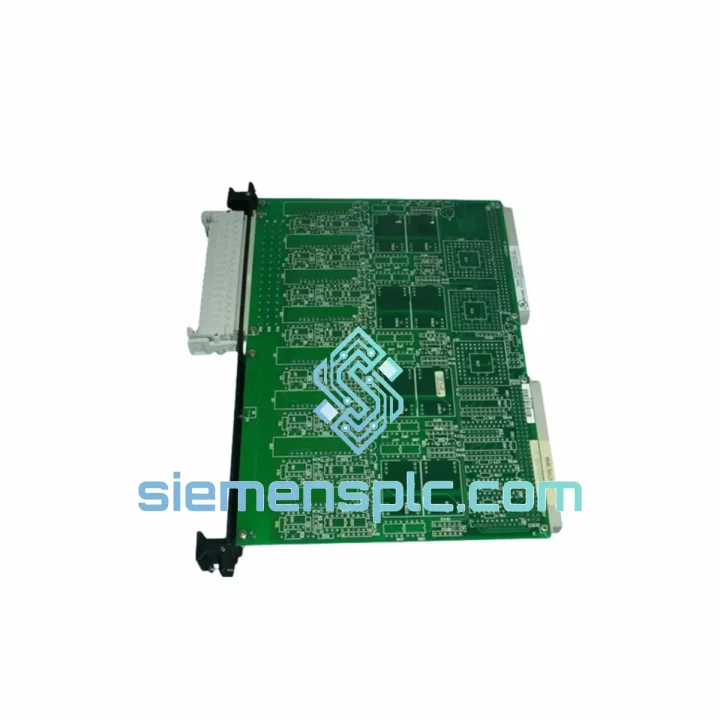 GE Fanuc IC697VAL304/4800 Analog Output Module