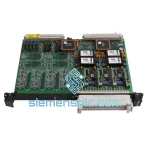 GE IC697VAL314 PLC Analog Output Module image 1